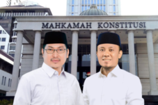 Abdul Rasak-Afdhal Gugat Hasil Pilkada Kendari ke MK