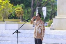 Pj. Bupati Bombana Dorong ASN Jadi Solusi untuk Persoalan Publik