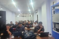 Pemda Konkep Pastikan Gaji Tepat Waktu di Minggu Pertama Januari