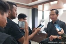 Hasil RDP DPRD Sultra: PT TBS Tidak Terlibat Pencemaran Lingkungan
