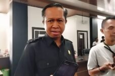 DPRD Sultra Akan Pantau Sistem Sparing PT TBS yang Diklaim Mampu Cegah Pencemaran