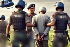 Polres Bombana Tangkap Tiga Pelaku Persetubuhan Anak Dibawah Umur