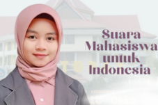 Universitas Halu Oleo Berkontribusi dalam Ajang Bergengsi Nasional