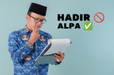 Aplikasi Absen ASN Bombana “Prematur”, Kok Bisa ?