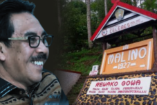 PJ Bupati Bombana Klarifikasi Isu Para Kadis Gandeng Istri Bimtek ke Malino