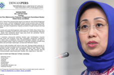 Dewan Pers Rilis Aturan Resmi Penggunaan AI dalam Karya Jurnalistik