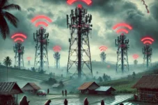Dampak Non-Aktifnya BTS 4G: Ribuan Pengguna Terancam Kehilangan Akses Jaringan