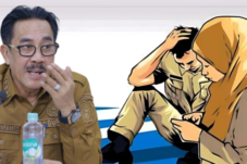 ASN Menjerit, TPP 5 Bulan Tak Cair, Pejabat Bombana Malah Plesiran di Malino