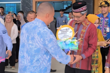 Sang Nahkoda Pamit Setelah Satu Dekade Mengarungi Lautan Prestasi