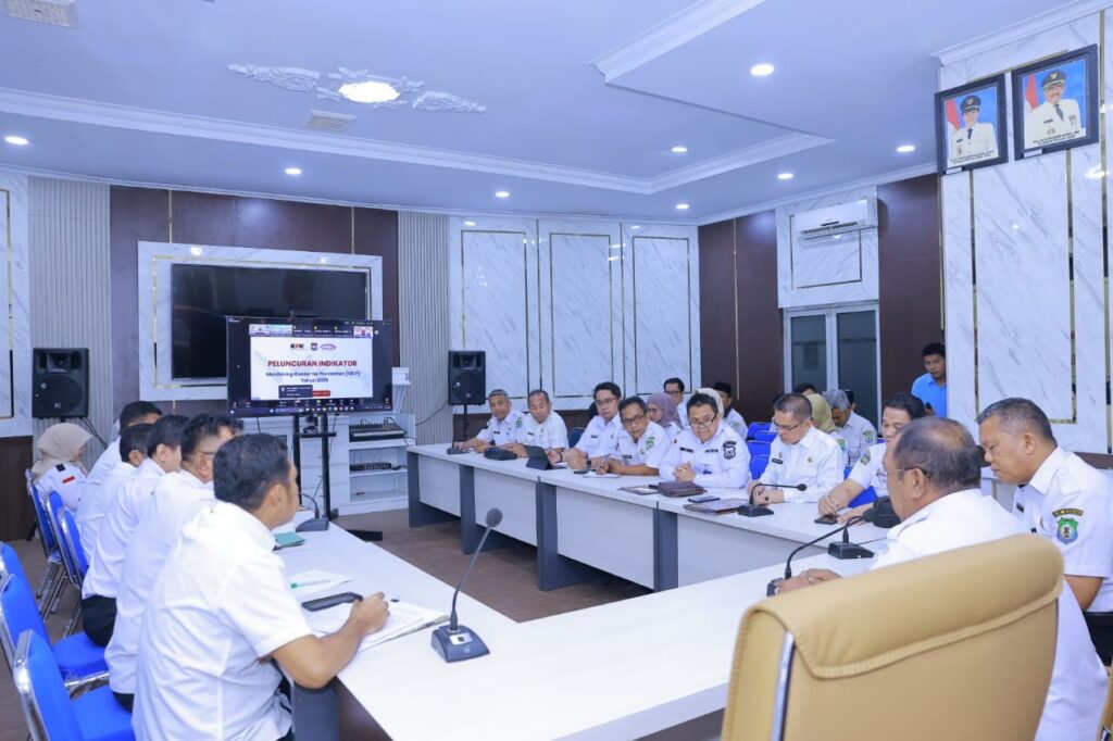 100 Hari Kerja, Bupati Burhanuddin Siap Luncurkan Program Strategis Bombana 3