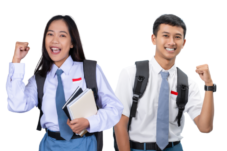 Hore, Libur IdulFitri untuk Sekolah di Sultra Dipercepat, Lihat Jadwalnya Disini