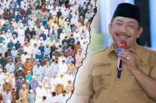 ASN Lingkup Pemkab Bombana Resmi Diwajibkan Salat Berjamaah