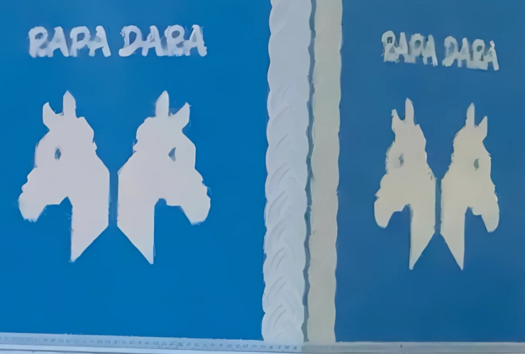 Rapa Dara, Jejak Kuda Bombana yang Sampai ke Istana 7