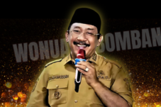 Safari Ramadan, Bupati Burhanuddin Ajak Jaga Persatuan Bombana