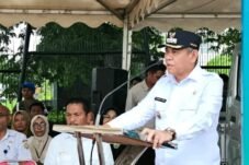GPM, Program 100 Hari Quick Win Yusran-Hamsinah Stabilkan Harga Pangan