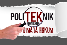 Problematika Politeknik Bombana Dimata Hukum