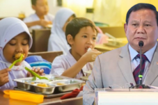 Program Makan Bergizi Gratis Berpotensi Dapat Suntikan Dana Tambahan Tahun Depan