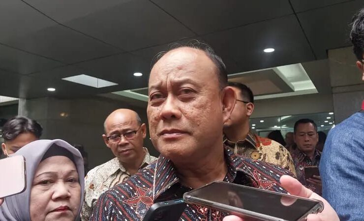 Insiden MBG di Bombana, BGN Lakukan Evaluasi Menyeluruh Program Gizi 7