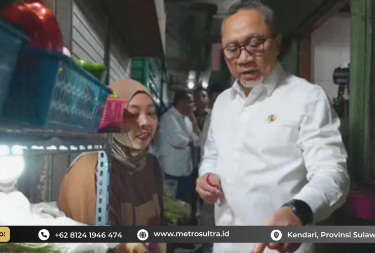 Koperasi Merah Putih: Solusi Ekonomi Desa atau Beban Baru? 5