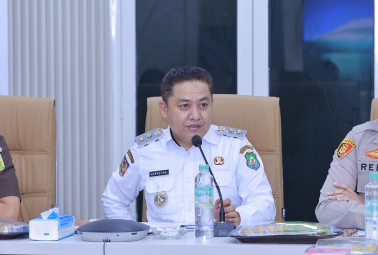 Wakil Bupati Bombana Sebut MoU PT PLM dan Kerajaan Moronene Belum Dipenuhi 3