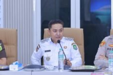 Wakil Bupati Bombana Sebut MoU PT PLM dan Kerajaan Moronene Belum Dipenuhi