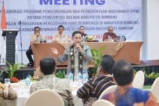 Pemkab Bombana Gandeng Puluhan Investor Perluas Infrastruktur dan Ekonomi Desa