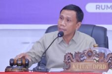 Iskandar Ingatkan Investor, Kabaena Bukan Pulau Tak Bertuan