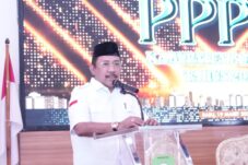 Pemkab Bombana Perpanjang Kontrak PPPK Hingga 2027 9