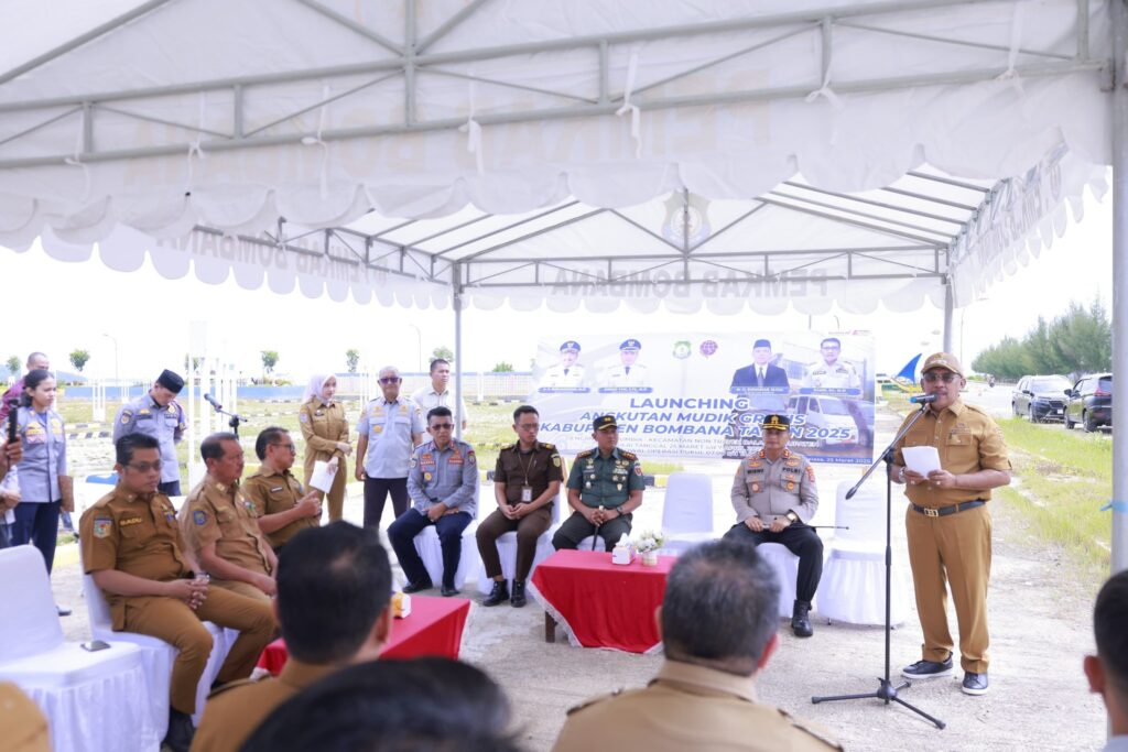Sinergi Pemkab Bombana dan Petani untuk Ketahanan Pangan 7