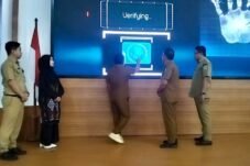 Pemkab Bombana Luncurkan Aplikasi Baru, Dorong Birokrasi Lebih Akuntabel