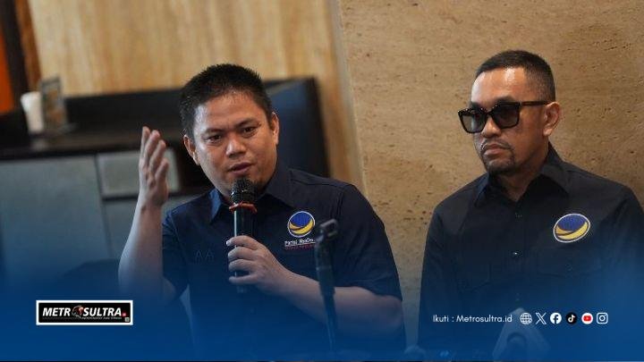 Benarkah KPK OTT Bupati Kolaka Timur? 2