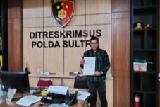 Heboh! Kasus Pemotongan Dana UMKM Desa di Konawe Dilaporkan ke Polda Sultra