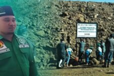 Penertiban Lahan PT TMS Jangan Abaikan Kepentingan Ekonomi Masyarakat Kabaena