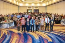 Pemkab Bombana Siap Kolaborasi Tingkatkan Kepesertaan BPJS Ketenagakerjaan bagi Tenaga Kerja Lokal