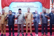 Pemkab Bombana Teguhkan Sinergi dengan DPRD Demi APBD yang Lebih Pro Rakyat dan Akuntabel
