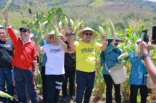 Bupati Burhanuddin Apresiasi Peran Perempuan dalam Ketahanan Pangan