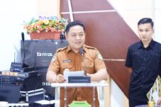 Bombana Susun Raperda Pintar untuk Atasi Permukiman Kumuh dan Perumahan 1