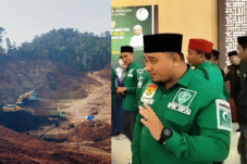 GPA Sultra Curigai Ada “Bekingan” di Balik Dugaan Pelanggaran Tambang PT SBP Konut 10