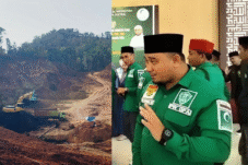GPA Sultra Curigai Ada “Bekingan” di Balik Dugaan Pelanggaran Tambang PT SBP Konut