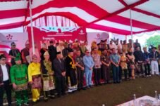 FKN Sultra Siap Perkuat Toleransi dan Kebhinekaan