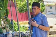“Di-delete Saja Namaku” — Tafdil Lepas Hak Cipta Motif Budaya Bombana