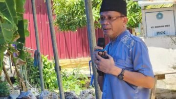 “Di-delete Saja Namaku” — Tafdil Lepas Hak Cipta Motif Budaya Bombana