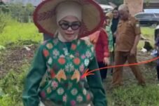 Rapa Dara Bukan Sekadar Motif, Tapi Identitas Moronene!