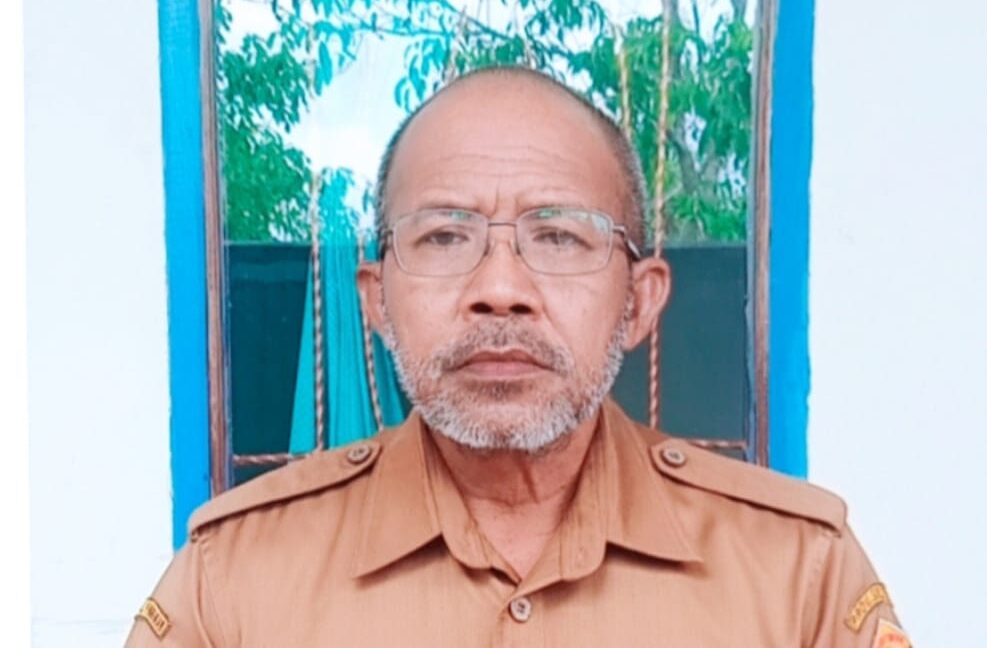 SMAN 2 Siompu Butuh Perhatian Serius, Fasilitas Dasar Masih Minim 1