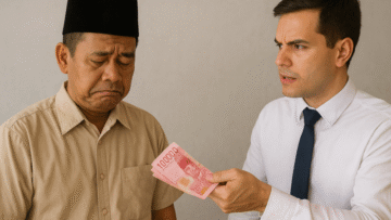 Oknum Pejabat Dikbud Bombana Palak Para Kasek?