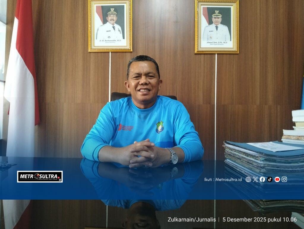 APBD Seret Bukan Masalah, Asal Dana Parpol Jangan Sampai Kena Imbas 2