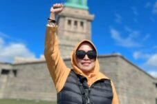 Gagal Jadi Bupati, Andi Nirwana Justru Kian Eksis