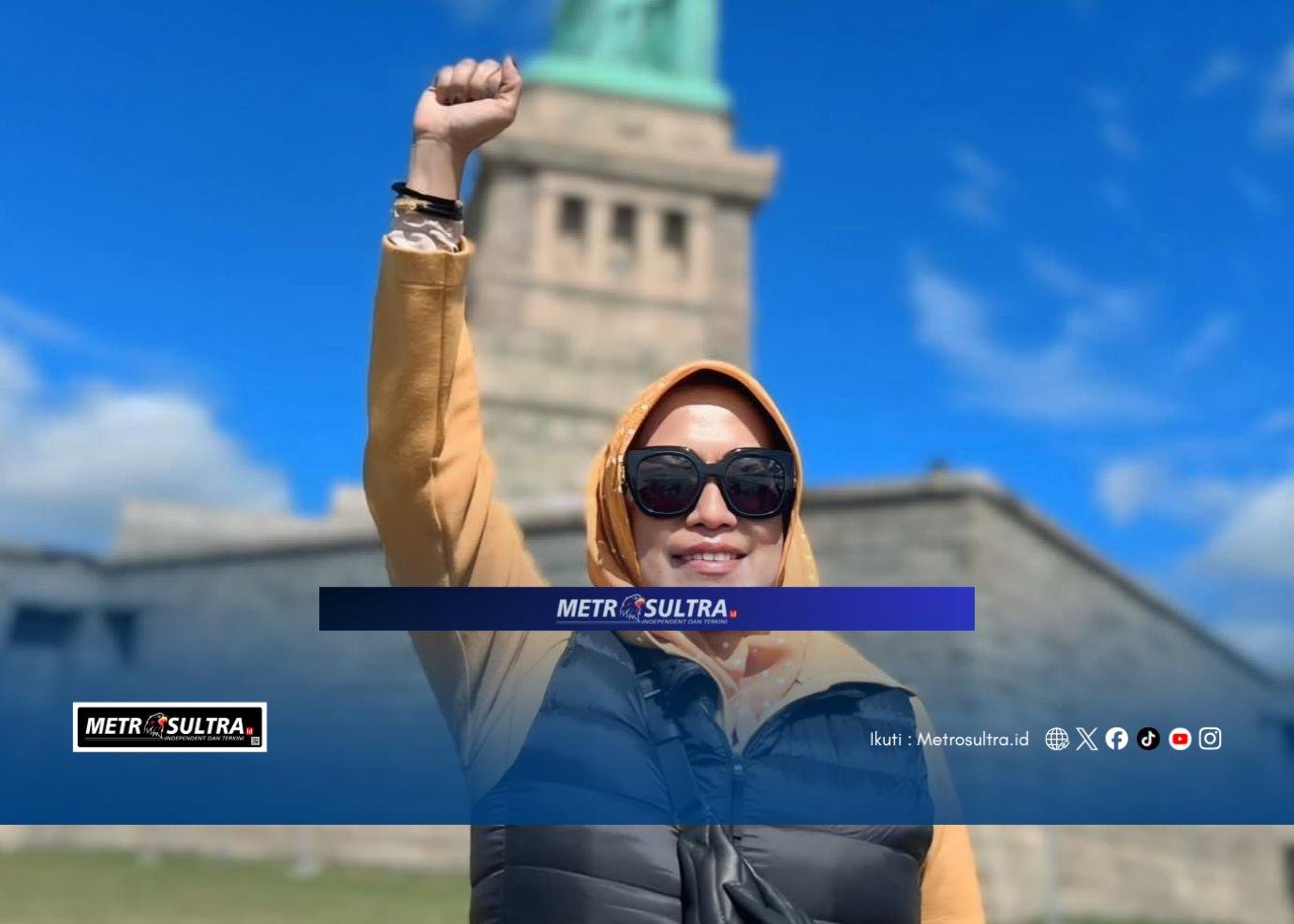 Gagal Jadi Bupati, Andi Nirwana Justru Kian Eksis