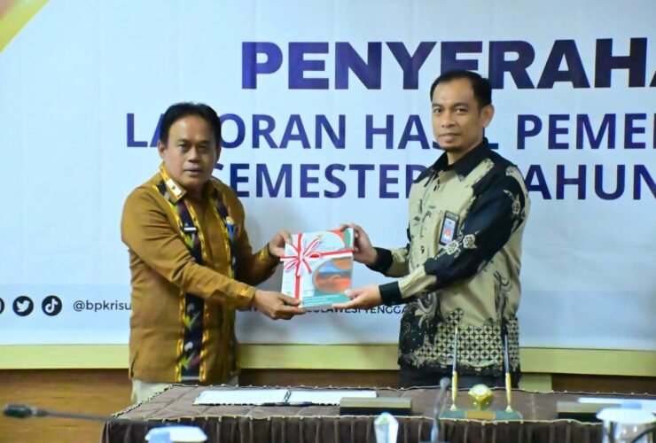 Menakar Kepatuhan Lingkungan Tambang Bombana