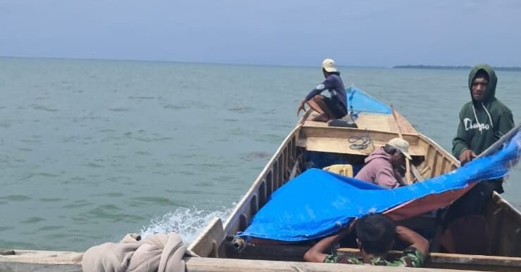 Bupati Bombana Pastikan Dua Unit Ambulance Laut Segera Hadir di Pulau Kabaena